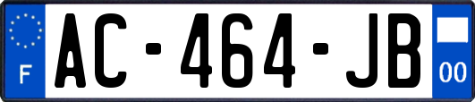 AC-464-JB