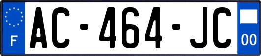 AC-464-JC