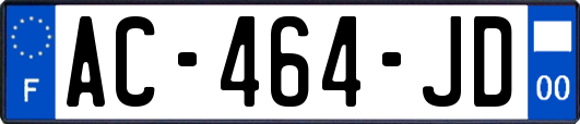 AC-464-JD