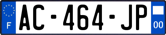 AC-464-JP