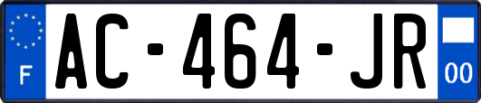 AC-464-JR