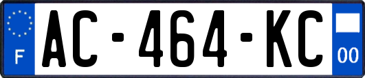 AC-464-KC