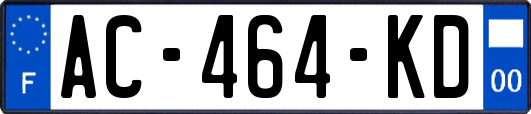 AC-464-KD
