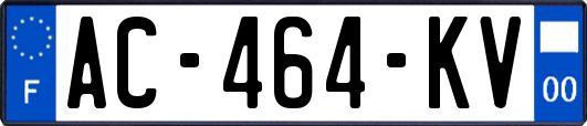 AC-464-KV