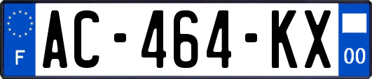 AC-464-KX