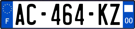 AC-464-KZ