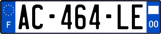 AC-464-LE
