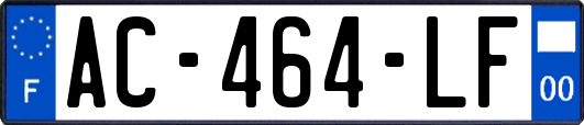 AC-464-LF