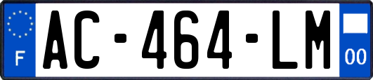 AC-464-LM