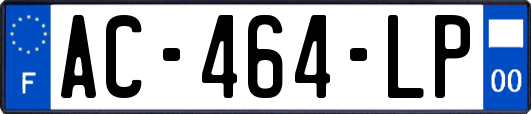AC-464-LP
