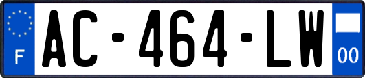 AC-464-LW