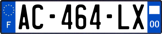 AC-464-LX