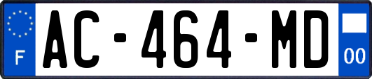 AC-464-MD