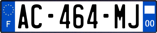 AC-464-MJ