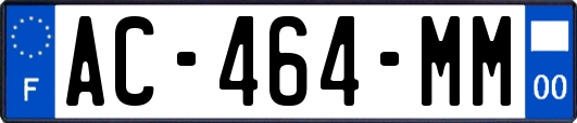 AC-464-MM