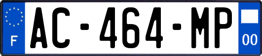 AC-464-MP