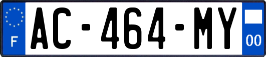 AC-464-MY
