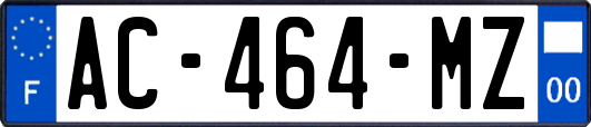 AC-464-MZ