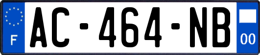AC-464-NB