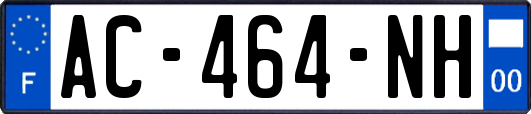 AC-464-NH