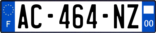 AC-464-NZ