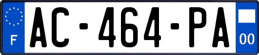 AC-464-PA