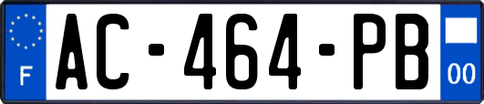 AC-464-PB
