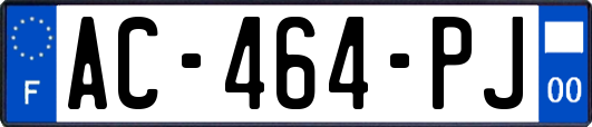 AC-464-PJ