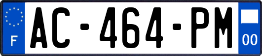 AC-464-PM