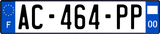 AC-464-PP