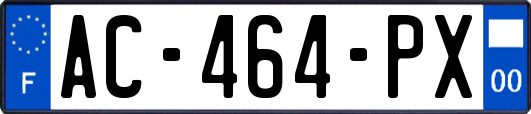 AC-464-PX