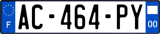 AC-464-PY