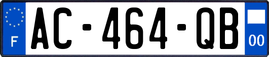 AC-464-QB