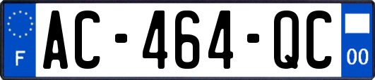 AC-464-QC
