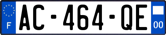 AC-464-QE