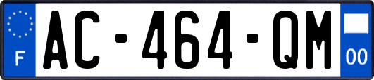 AC-464-QM