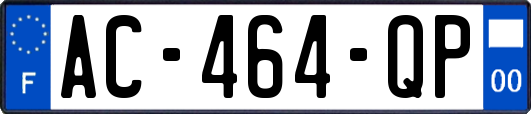 AC-464-QP