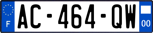 AC-464-QW