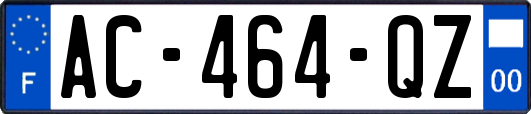 AC-464-QZ