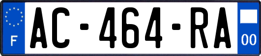 AC-464-RA