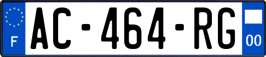 AC-464-RG