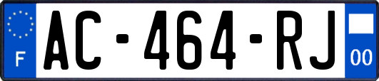 AC-464-RJ