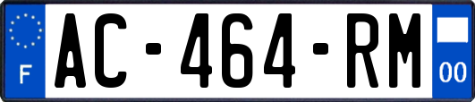 AC-464-RM