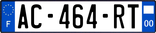 AC-464-RT