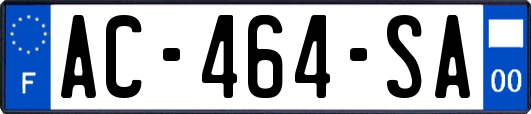 AC-464-SA