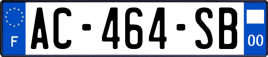 AC-464-SB