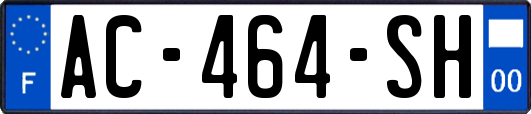 AC-464-SH