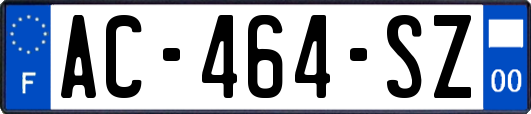 AC-464-SZ