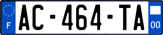 AC-464-TA