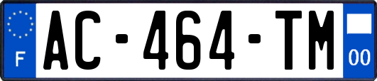 AC-464-TM